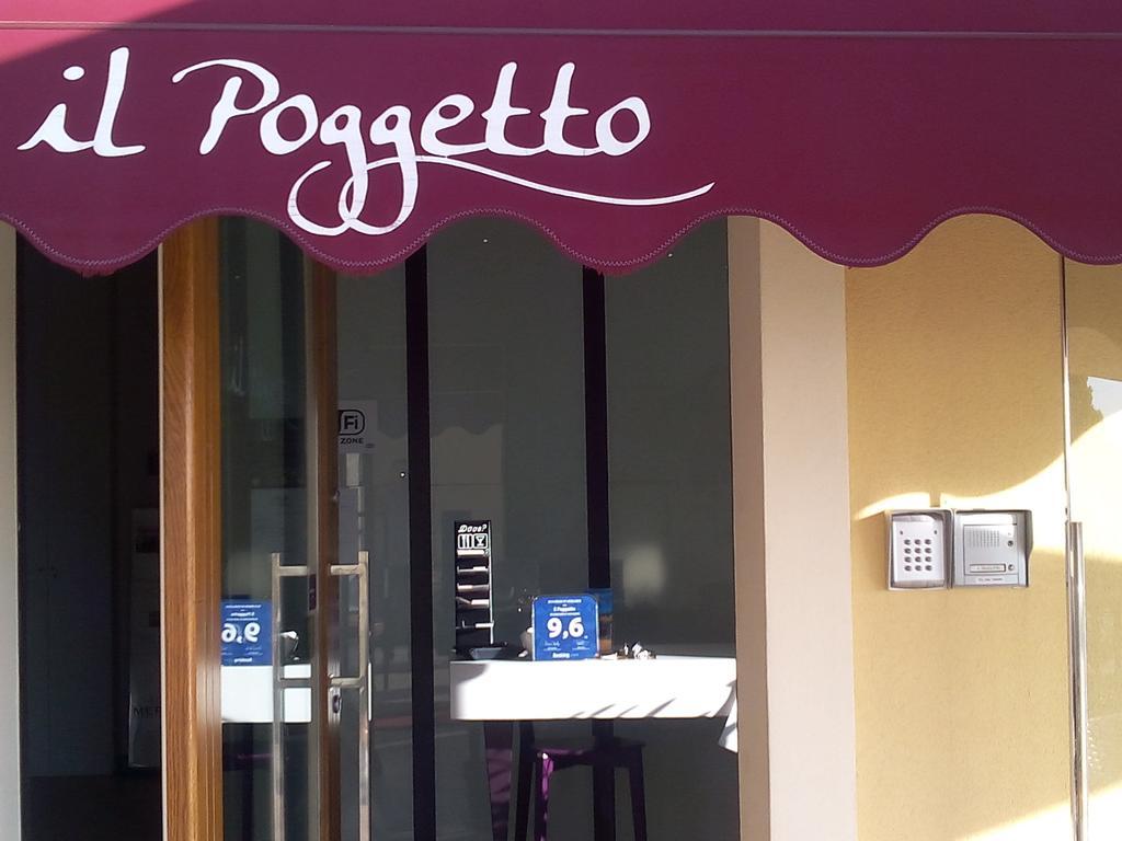 Albergo Diffuso - Il Poggetto Tra Urbino & San Marino Exterior foto