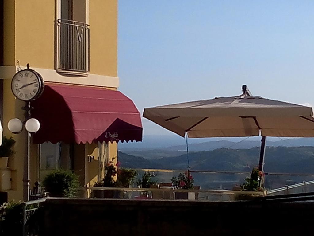 Albergo Diffuso - Il Poggetto Tra Urbino & San Marino Exterior foto