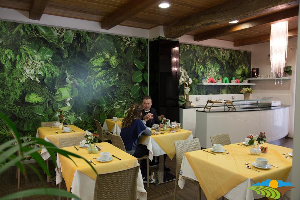 Albergo Diffuso - Il Poggetto Tra Urbino & San Marino Exterior foto